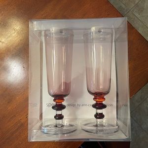 Carin Wiktorsson spectra champagne glades